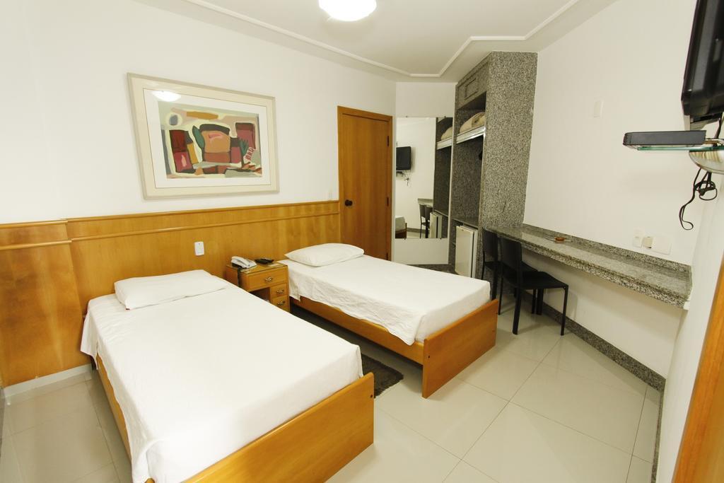 Savassinho Hotel & Residence Belo Horizonte Esterno foto