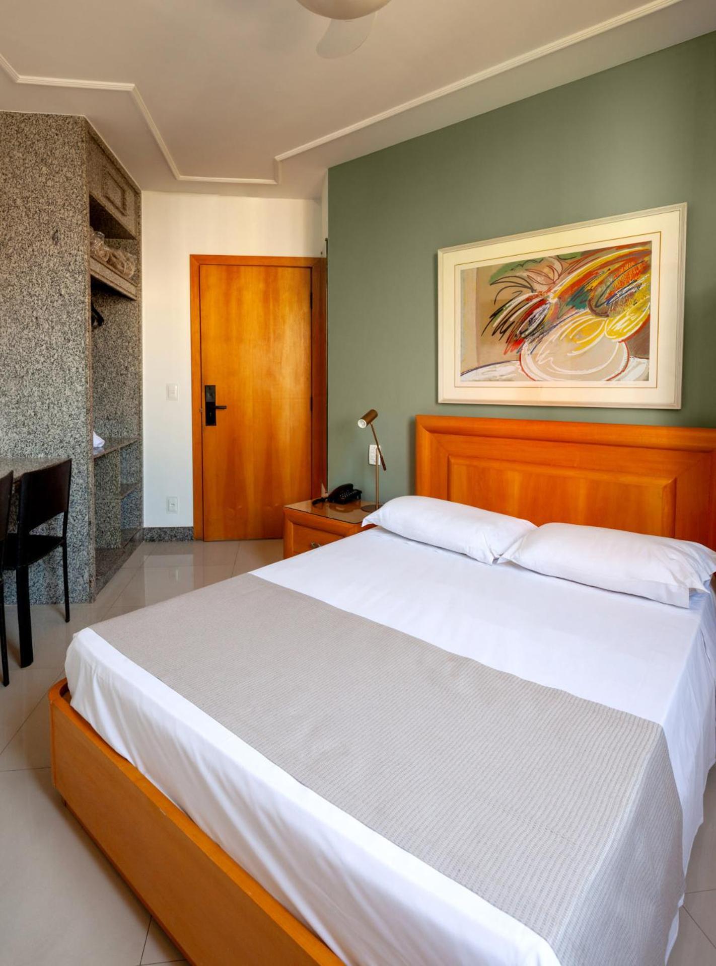 Savassinho Hotel & Residence Belo Horizonte Esterno foto