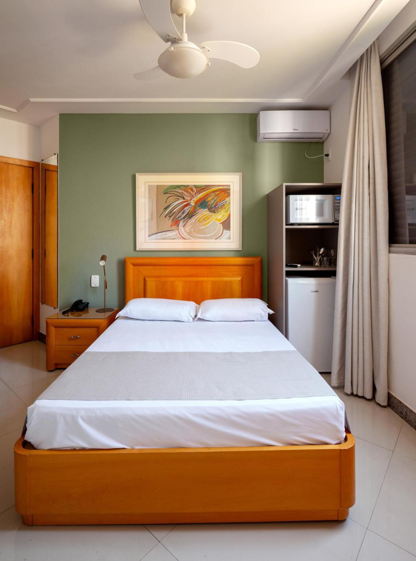 Savassinho Hotel & Residence Belo Horizonte Esterno foto