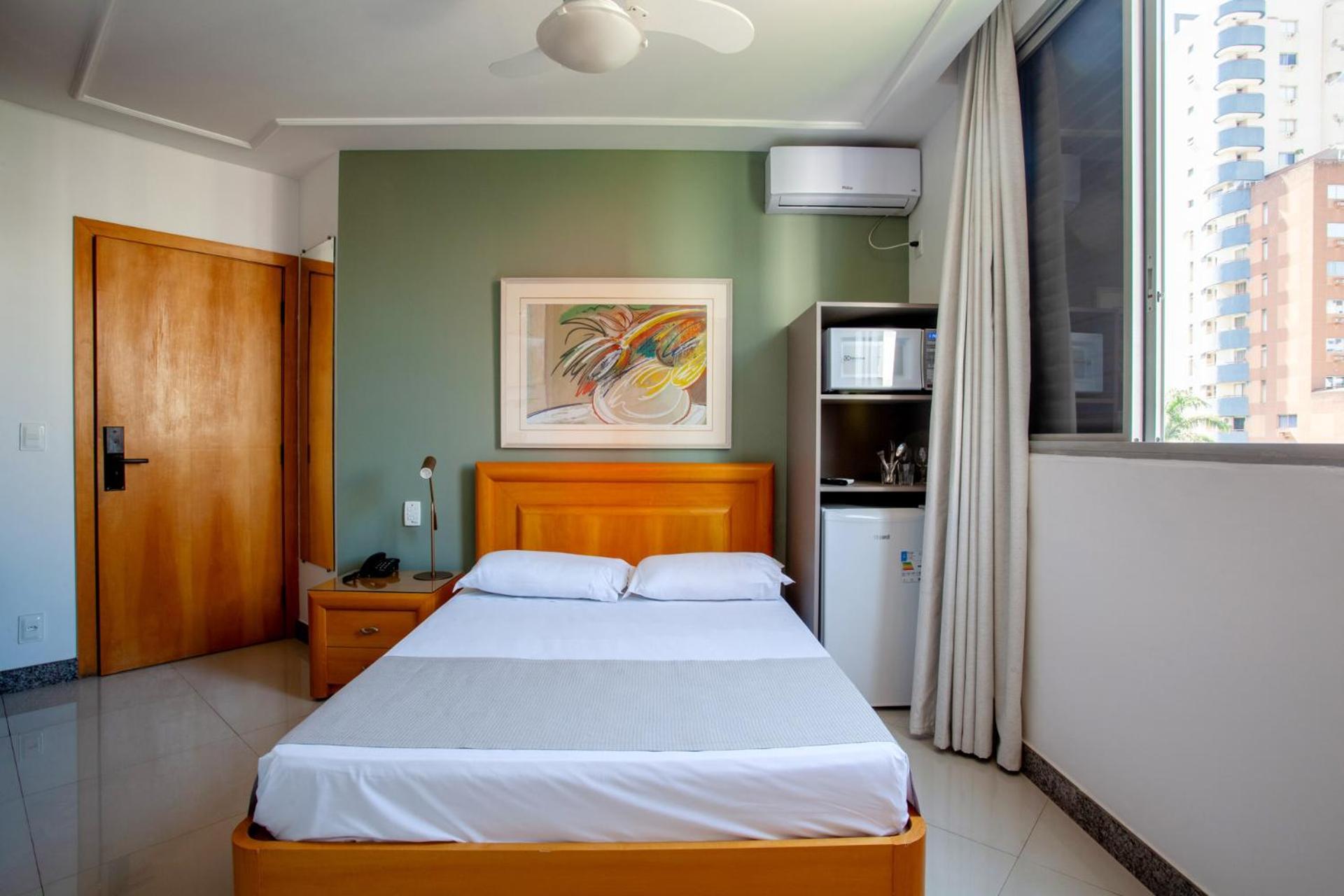 Savassinho Hotel & Residence Belo Horizonte Esterno foto