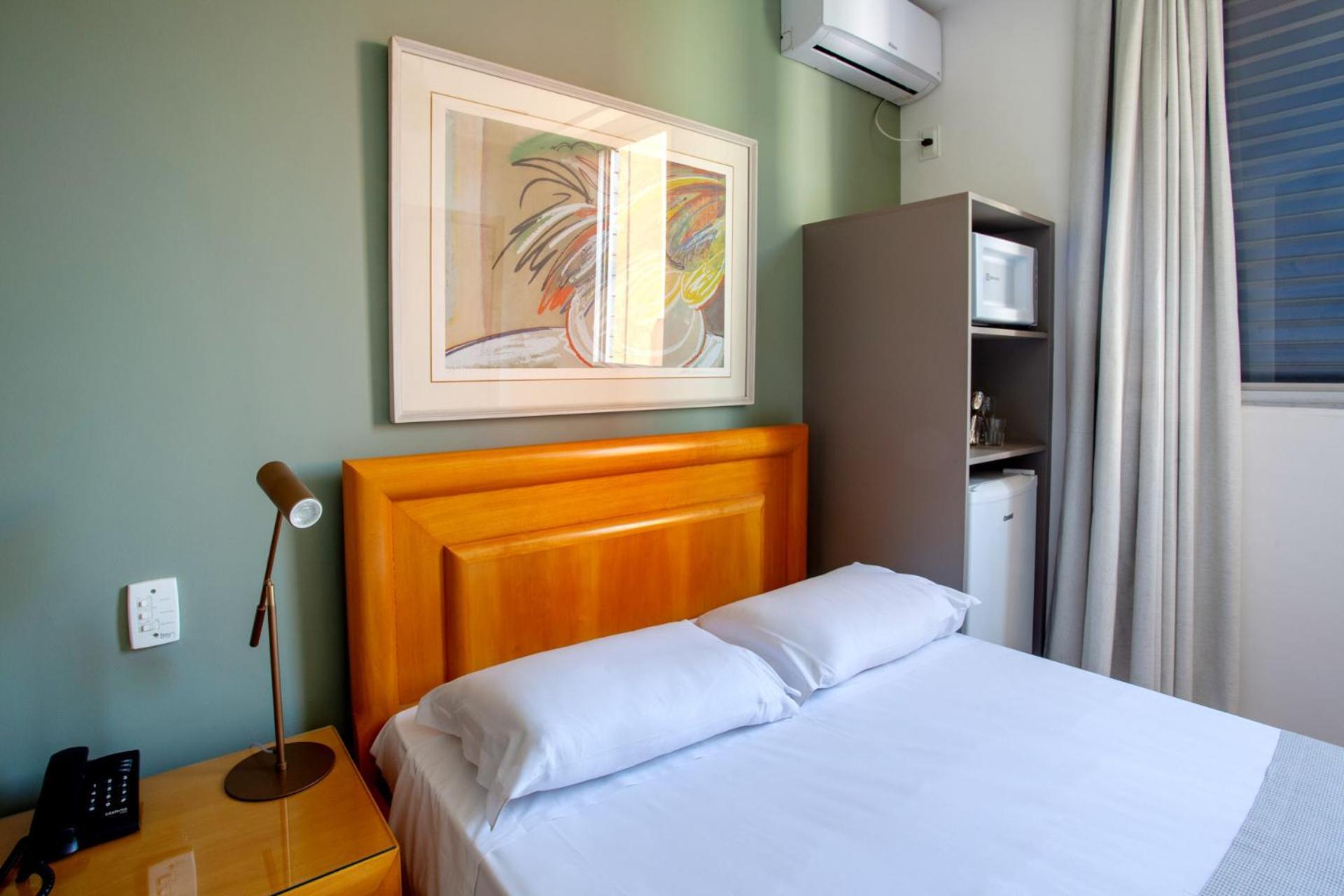 Savassinho Hotel & Residence Belo Horizonte Esterno foto