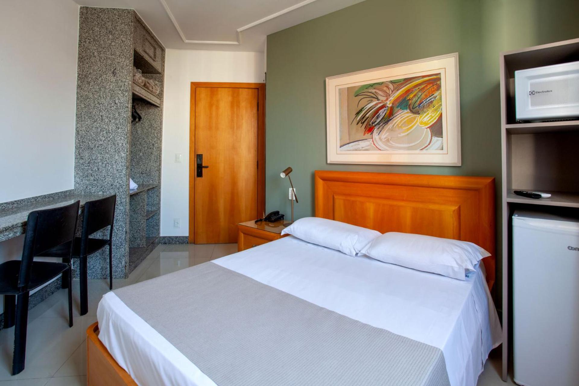 Savassinho Hotel & Residence Belo Horizonte Esterno foto