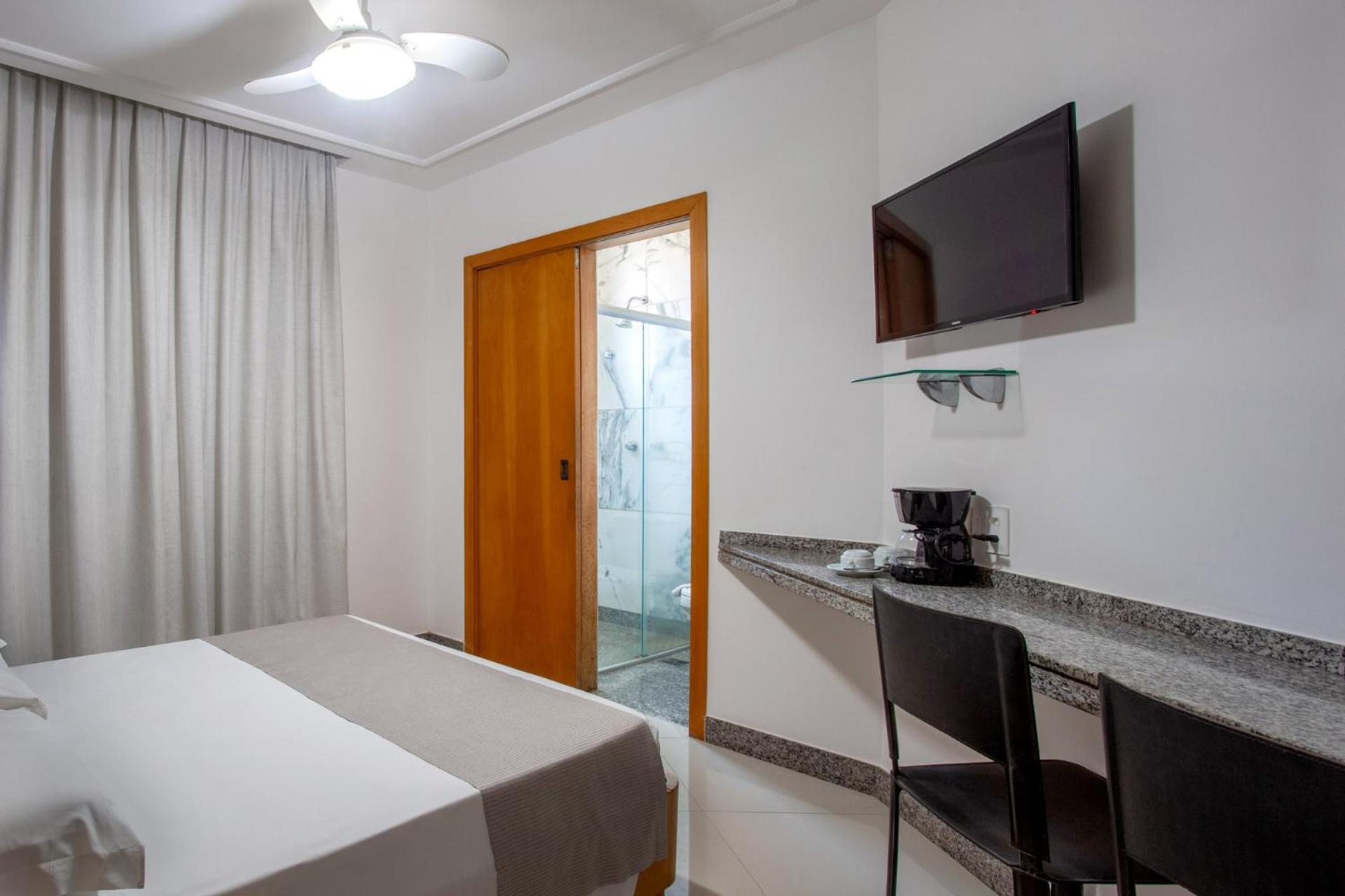 Savassinho Hotel & Residence Belo Horizonte Esterno foto