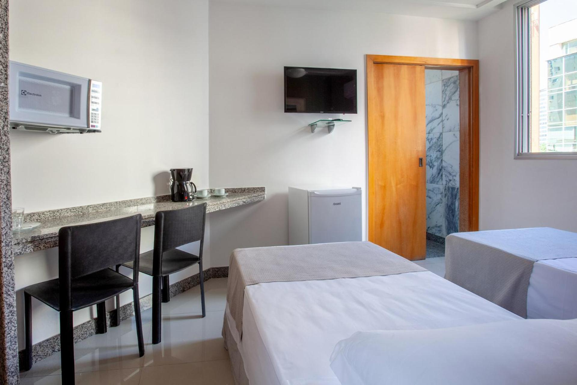 Savassinho Hotel & Residence Belo Horizonte Esterno foto
