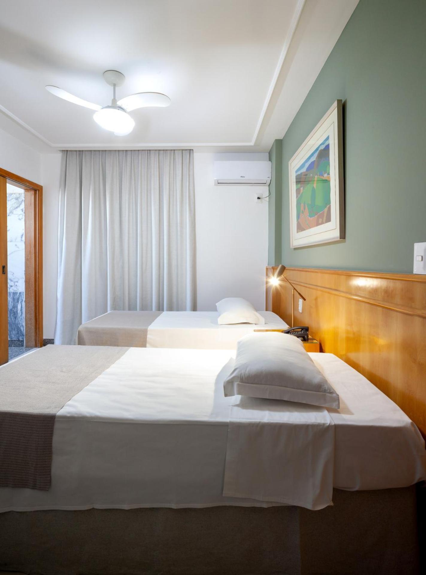 Savassinho Hotel & Residence Belo Horizonte Esterno foto