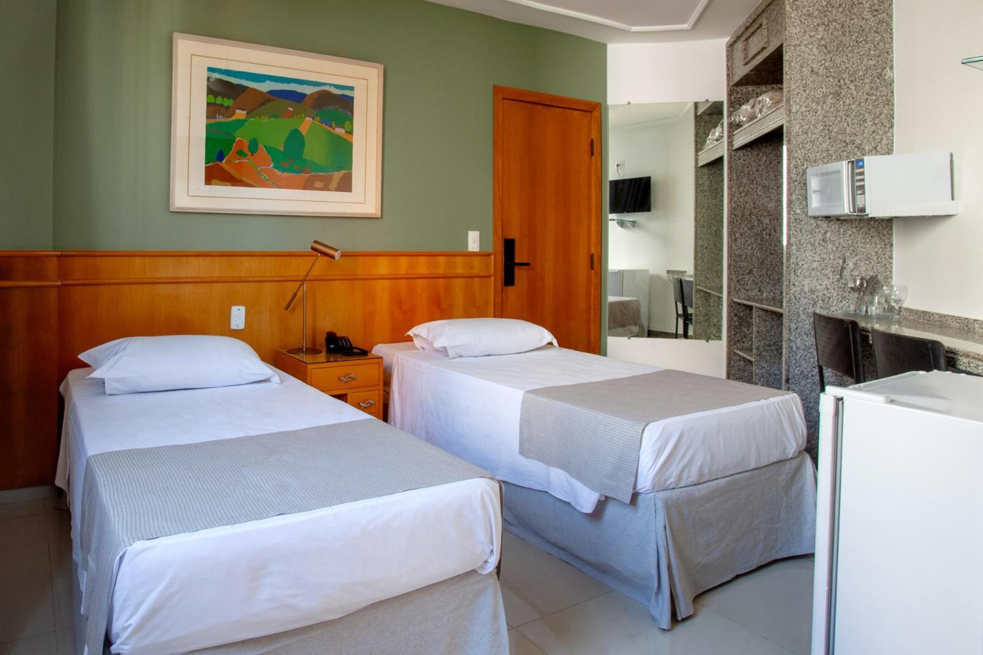 Savassinho Hotel & Residence Belo Horizonte Esterno foto