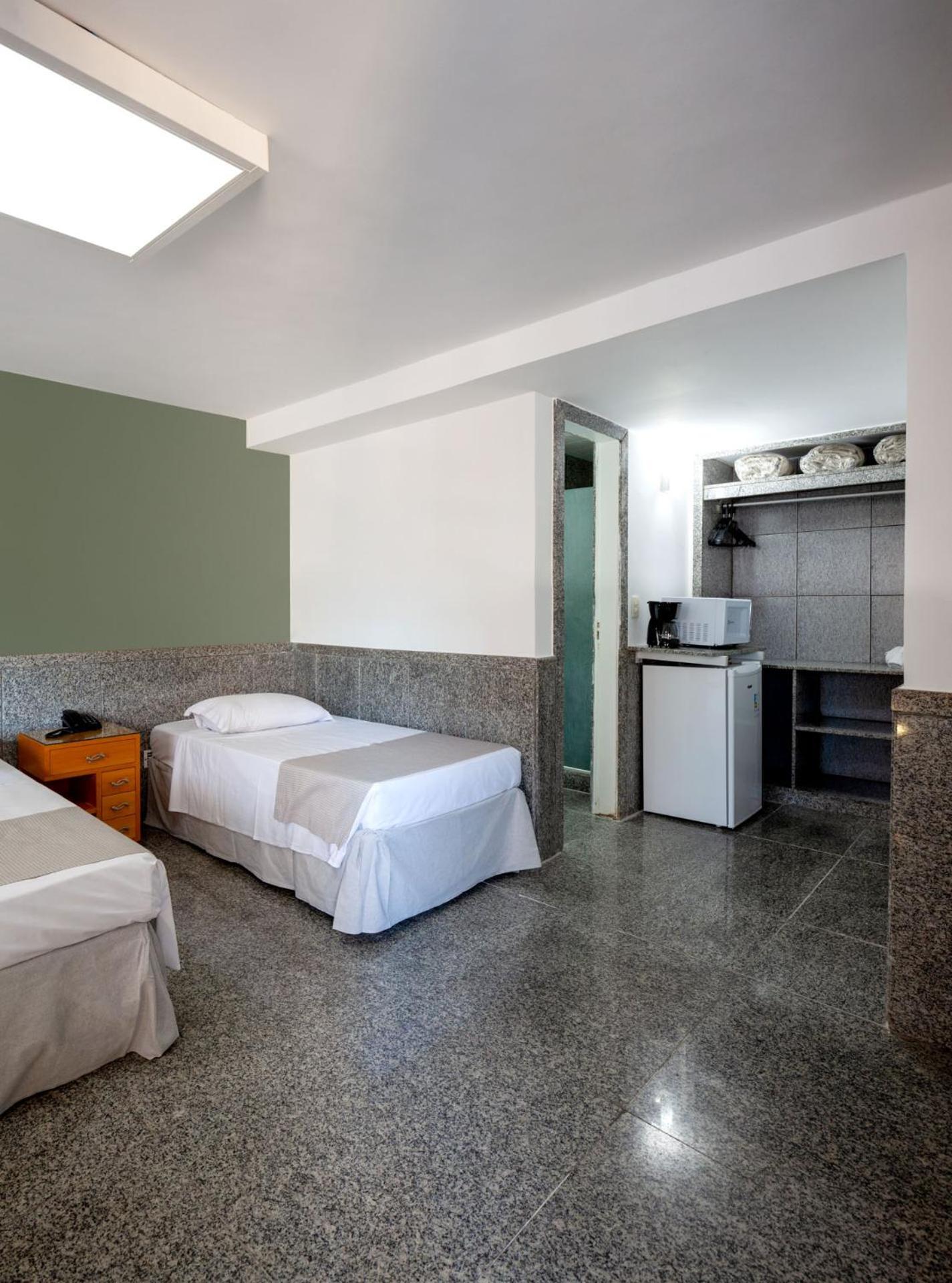Savassinho Hotel & Residence Belo Horizonte Esterno foto